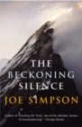 Image for The beckoning silence