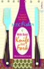 Image for With bold knife and fork