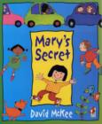 Image for Mary&#39;s Secret