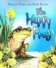 Image for The happy frog