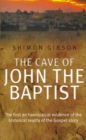 Image for The Cave Of John The Baptist