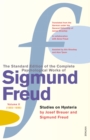 Image for The standard edition of the complete psychological works of Sigmund FreudVol. 2: Studies on hysteria