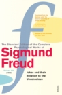 Image for The Complete Psychological Works of Sigmund Freud, Volume 8