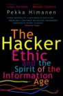 Image for The Hacker Ethic