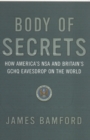 Image for Body Of Secrets