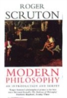 Image for Modern philosophy  : a survey