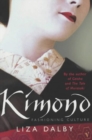 Image for Kimono  : fashioning culture