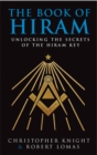Image for The book of Hiram  : Freemasonry, Venus and the secret key to the life of Jesus