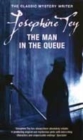 Image for The Man in the Queue