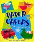 Image for Paper capers