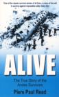 Image for Alive