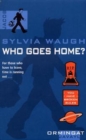 Image for Who Goes Home