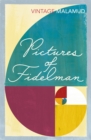 Image for Pictures of Fidelman  : an exhibition