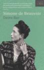 Image for Simone de Beauvoir : A Biography