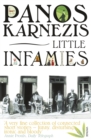 Image for Little infamies  : stories