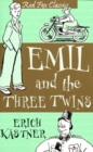 Image for Emil And The Three Twins