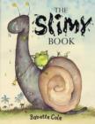 Image for The slimy book