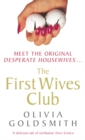Image for The First Wives Club