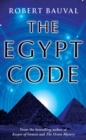 Image for The Egypt Code