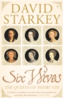 Image for Six wives  : the queens of Henry VIII