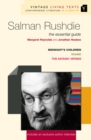 Image for Salman Rushdie  : the essential guide to contemporary literature