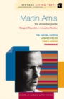 Image for Martin Amis  : the essential guide to contemporary literature