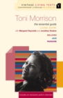 Image for Toni Morrison  : the essential guide to contemporary literature