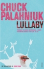 Image for Lullaby  : a novel