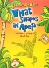 Image for What Shapes an Ape?