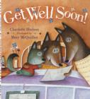 Image for Get well soon!