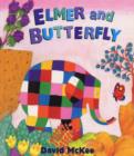 Image for Elmer and Butterfly