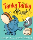 Image for Tanka Tanka Skunk!  : sounds like drums