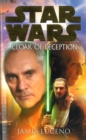 Image for Cloak of deception