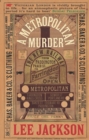 Image for A Metropolitan murder