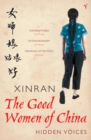 Image for The good women of China  : hidden voices