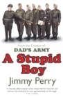 Image for A stupid boy  : the autobiography of the creator of Dad&#39;s Army