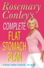 Image for Rosemary Conley&#39;s complete flat stomach plan