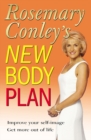 Image for Rosemary Conley&#39;s new body plan