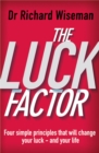 Image for The Luck Factor