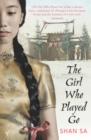 Image for The Girl Who Played Go
