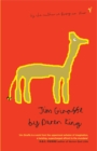 Image for Jim Giraffe  : a ghost story about a ghost giraffe