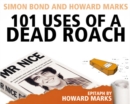 Image for 101 Uses of a Dead Roach