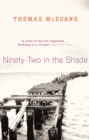 Image for Ninety-Two In The Shade
