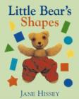 Image for Little Bear&#39;s Shapes