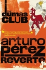 Image for The Dumas Club