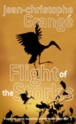 Image for Flight of the storks