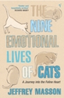 Image for The Nine Emotional Lives Of Cats