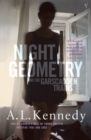 Image for Night Geometry And The Garscadden Trains