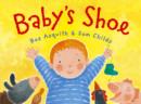 Image for Baby&#39;s shoe