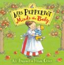 Image for Mrs Pepperpot Minds the Baby